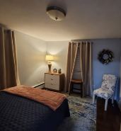 3-bedroom vacation home 6 minutes from Brown University