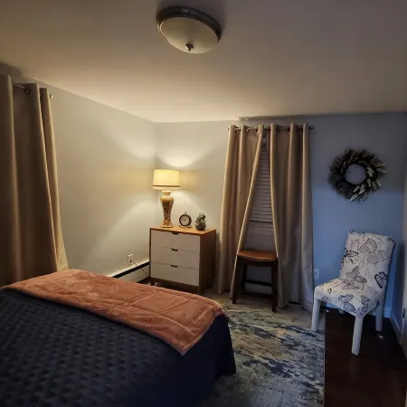 3-bedroom vacation home 6 minutes from Brown University Hotels in Pawtucket