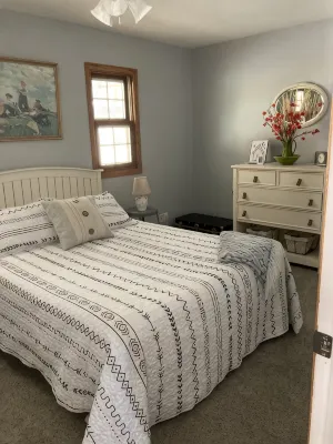 Half mile to Deadwood Main Street, trolley & trail close by, quiet neighborhood - Homestays