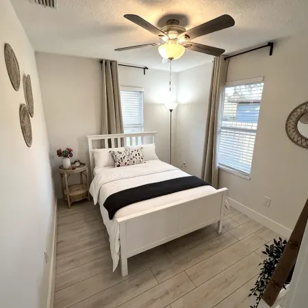 Luxury StayComfy at WinterHeaven