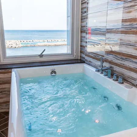 Pohang Happy Together Pension