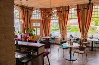 Hotel Restaurant Noordooster - breakfast