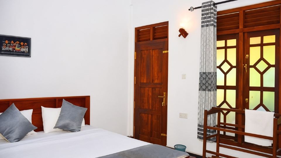 Sasanda Villa and Yala Safari Place