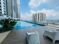 Menara Simfoni - Symphony Tower Studio Entire Suite by JORVUS - Apartments