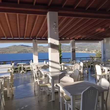 Clara Resort