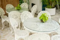 Peregrinos Hostel Cartagena de Indias - Vandrerhjem
