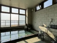 AlimSTAY IZU Hotels near Toi Kinzan