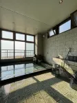 AlimSTAY IZU - balkon