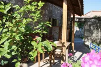 denizkizi sevilay pansiyon - Hostels