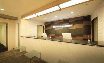 Daiwa Roynet Hotel OKAYAMA-EKIMAE