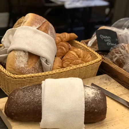 Boutique Hotel Sint Jacob