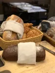 Boutique Hotel Sint Jacob - Frühstück