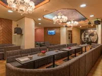 Atami Onsen Sakuraya Ryokan Hoteles cerca de Estación de Atami