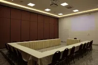 Mogano Premium Hotel - Eletroposto - Wifi