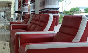 DR Hotel Penang