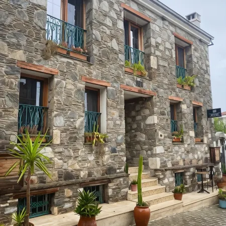 Ibri Hotel