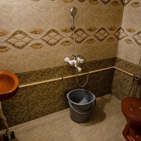Le French White Villa Hotels in Pondicherry