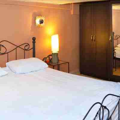 Hotel Villa Old Rustaveli Rooms