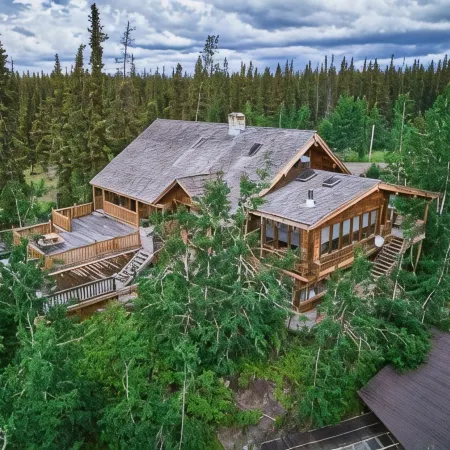 Escott Bay Resort