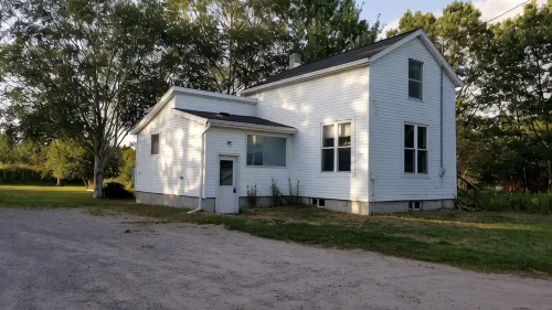 3Blks to Lssu ~ 1mi to Downtown & Soo Locks ~ Pet Friendly! - Kuntosalit
