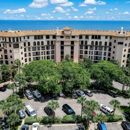 RARE Direct Oceanfront Condo with TWO private balconies within OMNI resort