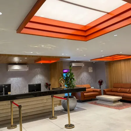 Kolas Grand - Hotel and Convention Center