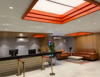 Kolas Grand - Hotel and Convention Center - Wifi