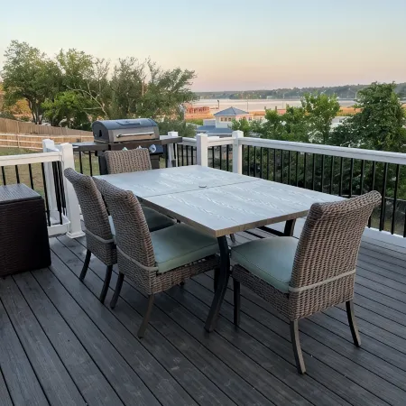 La Grand! Our largest Luxury Villa overlooking Honey Creek Marina! Boat Parking!