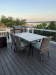 La Grand! Our largest Luxury Villa overlooking Honey Creek Marina! Boat Parking! - 무료 와이파이