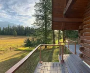 Green Acres Ranch Family Style - Homestays