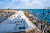 Pohang Sinpohang Titf Caravan - Campingplats