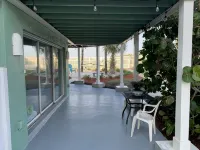 Oceanfront Vacation house in Ormond Beach - Bungalows