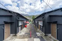 Samurai Base Hakone Miyagino 205 -  Apartamentos vacacionales
