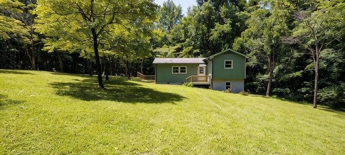 Cozy 3-Bedroom Cottage, Near the Lake Hotels in Dickson County