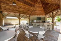 Beautiful Jupiter 3/2.5 + Loft Condo only steps from the beach on Carlin Park! - 3-Star