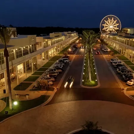 Fairfield Inn & Suites Orange Beach