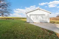Countryside- 3 Bedroom Home - 3-Star