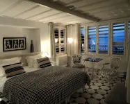 La Villa Bleue-Sidi Bou Said - 5 ดาว