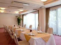 Azumino Hotaka View Hotel - servizio colazione