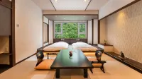 Hotel Kurobe - Wi-Fi