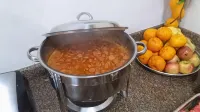 Hotel Mattes - servizio colazione