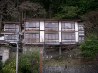 Myogaya Honkan - Barer