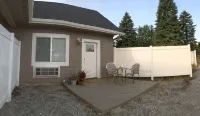 Emma's Garden in Hayden - 3-Star