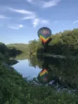 Vermont get-away end unit townhouse nestled in the trees - Wifi