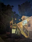 Hillside Abode in the Heart of Historic White Springs and the Suwannee River - WiFi