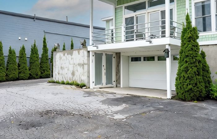 River's Getaway- an urban oasis!