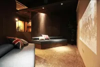 Tebrau Harmonium Cinema KTV Relax Space By MWM - Pet friendly