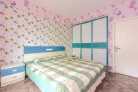 Travel On the Road of Jianmen Pass Apartment (Qingjiang Road) - 2-Star