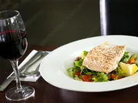 Cuttle Bridge Inn Hotel - NEC / Birmingham Airport - breakfast