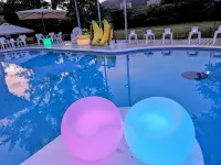 Hyper Resort Villa Shionoe - С бассейном